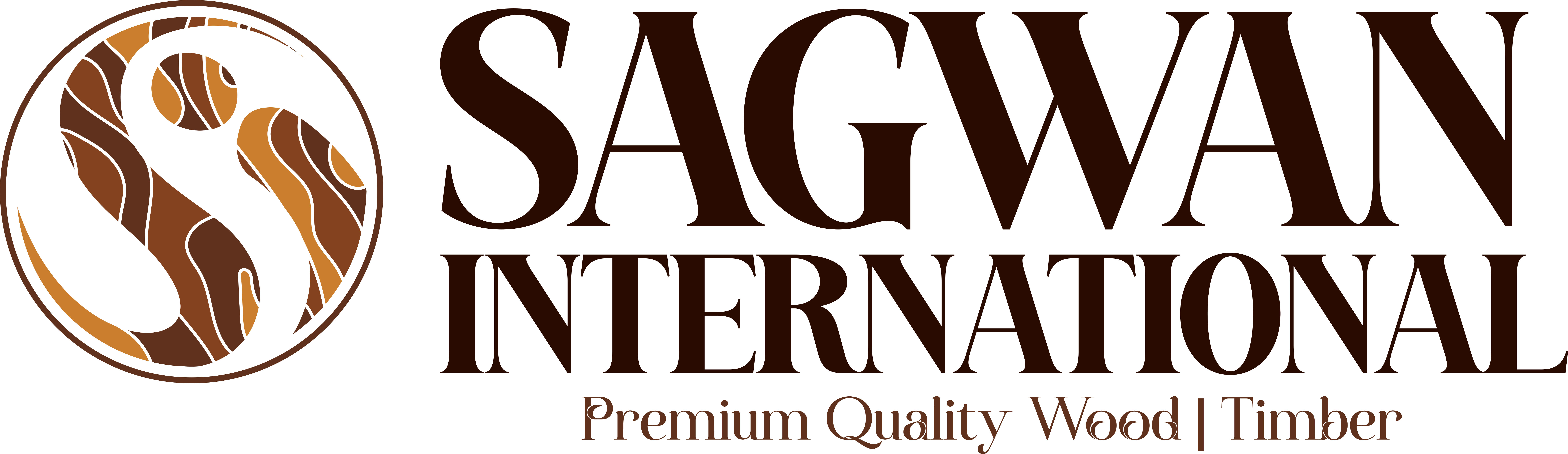 Sagwan International Logo